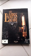 Les lampes de mine - histoire