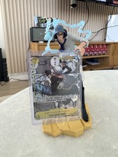 Trafalgar Law 119 Manga