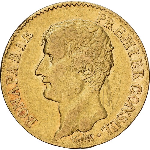 France napoléon 20 - france,,
