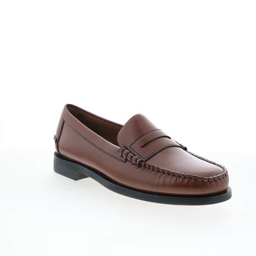 Sebago classic dan loafer pour - sebago,