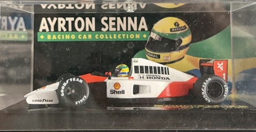 Minichamps edition 5 - minichamps, 1/43