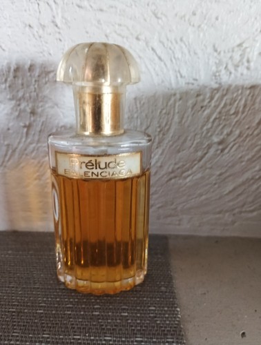 Eau toilette prélude - toilette,