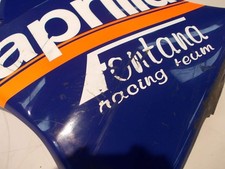 Flanc droit (Aprilia - Rs 125