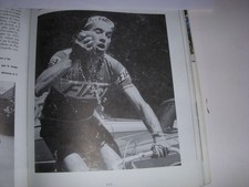 CYCLISME COUPURE LIVRE MV111