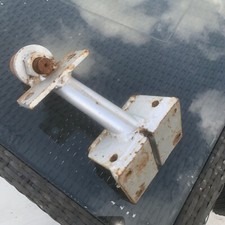 Attache Remorque Attelage 400