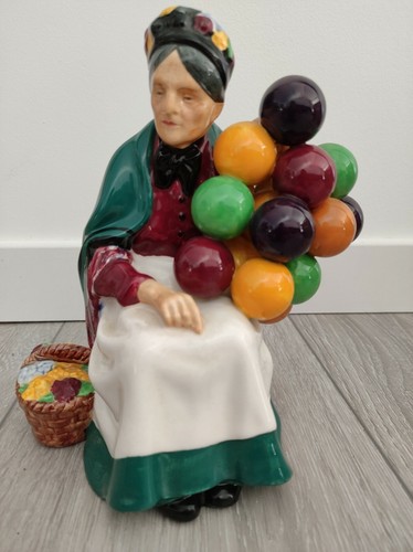Royal doulton figurine la - doulton,,
