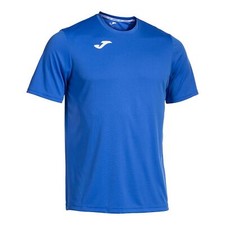 Combi M/C T-Shirt Manches Courtes Men's Royal M