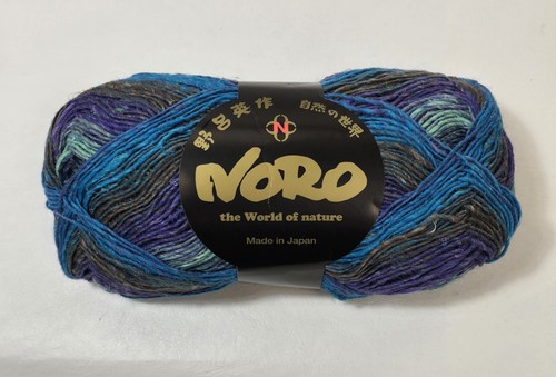 Noro silk garden - noro, yarn