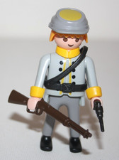PLAYMOBIL 3784 SOLDAT SUDISTE