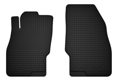 Tapis sol avant - tapis,