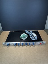 PreSonus DigiMax LT 8-Channel Microphone Preamp Works Ships Fast!!!