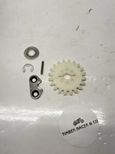 YAMAHA RD400 RD350 TZ350 RD TZ R5 TACHOMETER PRIMARY GEA 20T OEM 278-17851-00-00