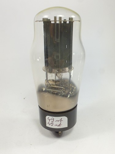 One gz32 belvu rectifier - gz32, belvu,