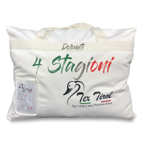 Duvet oie saisons 50 - duvet,