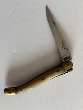 🐈‍⬛ Ancien couteau