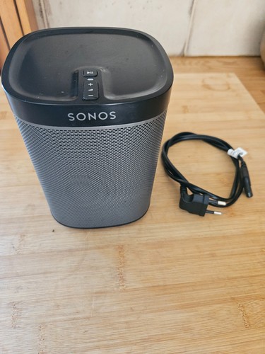 Sonos play pour réparation - sonos, play:1