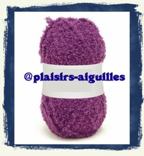 9 pelotes de laine PHIL DOUCE