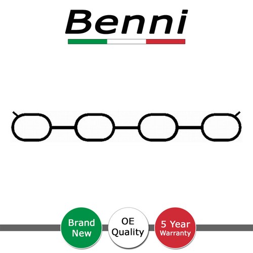 Inlet manifold gasket benni - gasket,
