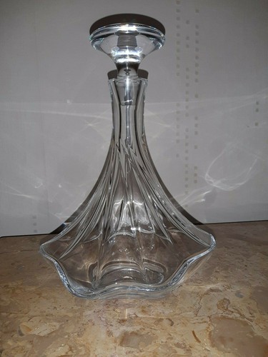 Belle carafe whisky - carafe, a