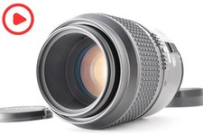 Objectif macro Nikon AF Micro