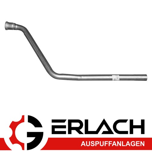 Tuyau pour échappement ford - pour,