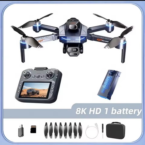 Drone xiaomi mijia gt8 - drone,
