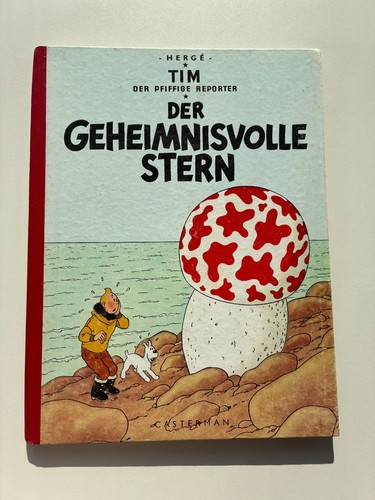 Tintin tim pfiffige - tim,