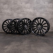 Classe E AMG Jantes 20 pouces