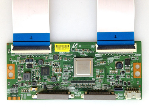Platine con lmy550ff06 a - platine, t-con