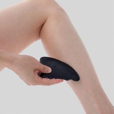 Outil facial Gua Sha Grattoir