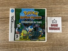 Pokémon Donjon Mystère