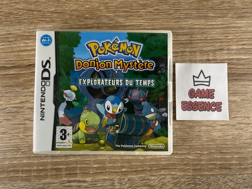 Pokémon donjon mystère - pokémon,