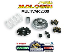 Variateur Malossi Multivar 200