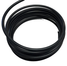 Ligne gaz GPL  cuivre gainé