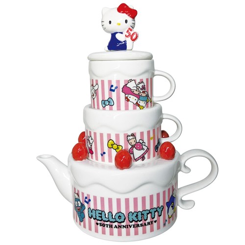 Ensemble sanrio hello kitty - hello,