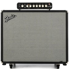 Fender Rumble 800 Bass Head