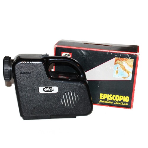 Projecteur épiscope - projecteur, /