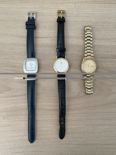 Lot montres - lot, de