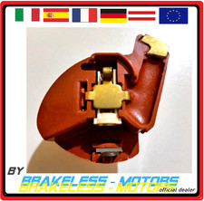 BROSSE ROTATIVE SPINTEROGÈNE