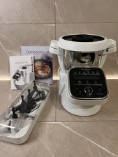 Moulinex Companion XL - Robot
