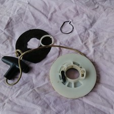 Lanceur complet Dolmar 102