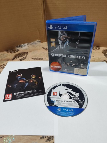Jeu vidéo playstation - vidéo, 4