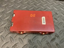 2000-2005 Toyota Celica BCM Body Multiplex Network Control Module 89221-20020