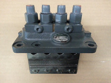 Used Rebuilt Genuine Kubota V2003 Fuel Injection Pump  1G610-51010  