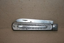  Couteau de poche pliant