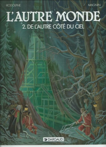 Autre monde eo - autre, en