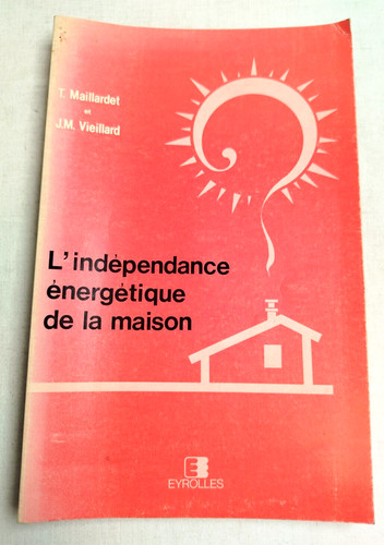 Independance energetique de - energetique,