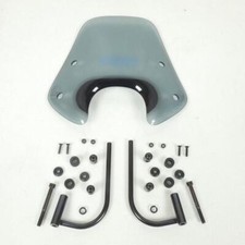 Bulle saut de vent origine