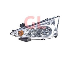 PHARE AVANT GAUCHE POUR