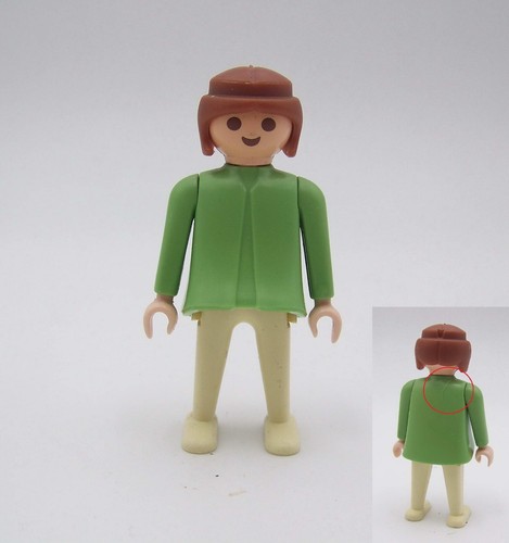 Playmobil hopital - playmobil, (y3101)